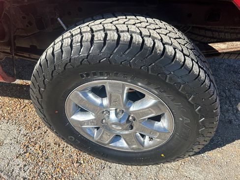 Used 2013 Ford F150 XLT w/ XLT Chrome Pkg image 22