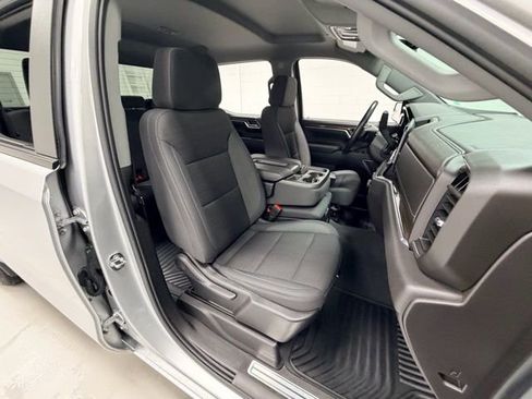 Used 2022 Chevrolet Silverado 1500 LT image 29