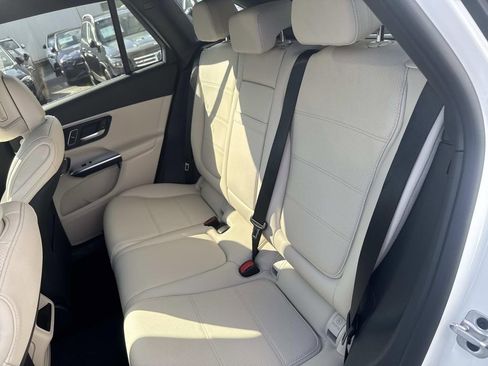 New 2026 Mercedes-Benz GLC 300 4MATIC image 6