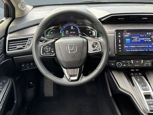 Used 2020 Honda Clarity Touring image 27