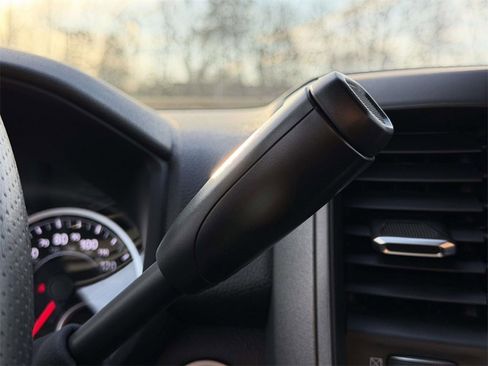 New 2026 RAM 2500 Tradesman image 23