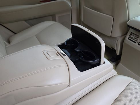 Used 2012 Lexus RX 450h 450h image 17