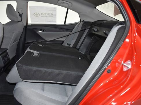 New 2026 Toyota Camry LE image 28