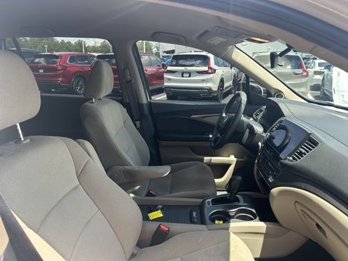 Used 2019 Honda Pilot EX image 18
