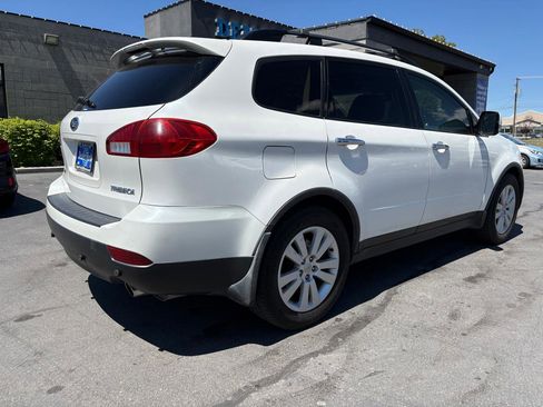 Used 2008 Subaru Tribeca Limited AWD/4WD image 6