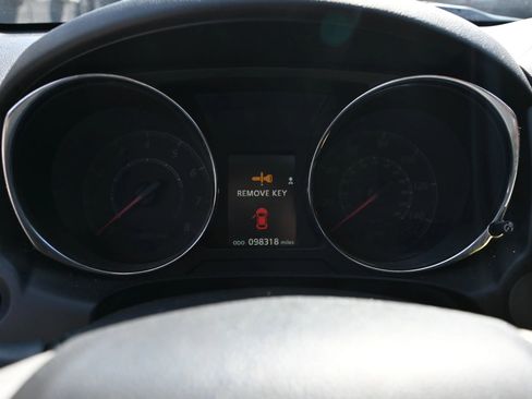 Used 2018 Mitsubishi Outlander Sport ES image 9