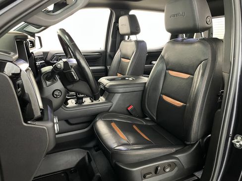 Certified 2022 GMC Sierra 1500 AT4 w/ AT4 Premium Package AWD/4WD image 30
