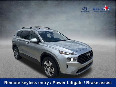 Used 2023 Hyundai Santa Fe SEL