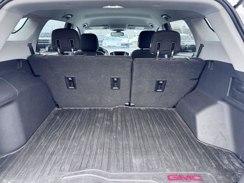 Used 2019 GMC Terrain SLE w/ Driver Convenience Package AWD/4WD image 7