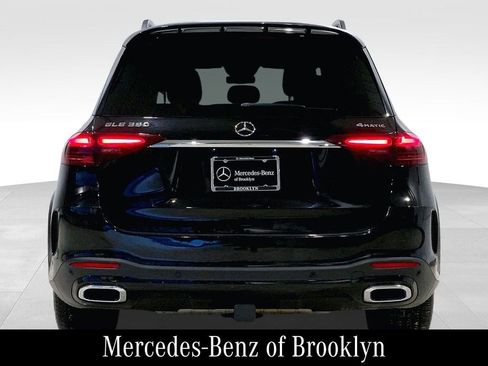 Used 2024 Mercedes-Benz GLE 350 GLE 350 image 7
