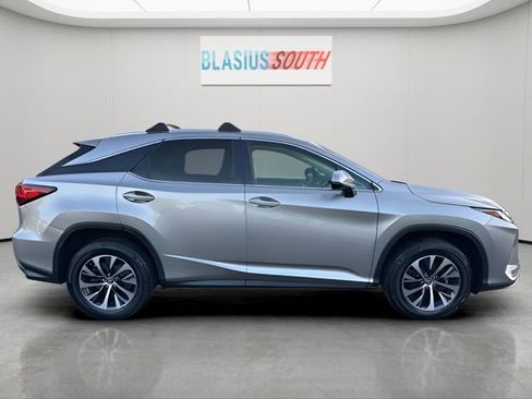 Used 2022 Lexus RX 350 AWD w/ Premium Package image 2