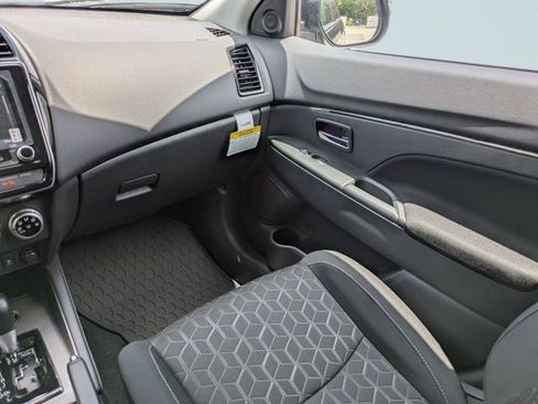 New 2026 Mitsubishi Outlander Sport ES AWD/4WD image 17