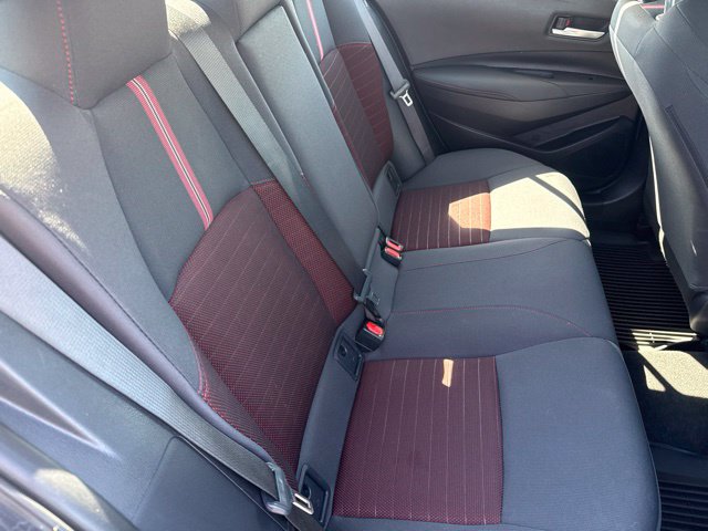 Used 2024 Toyota Corolla SE FWD image 14