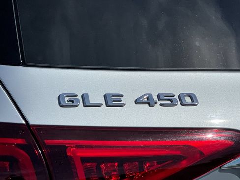 Certified 2022 Mercedes-Benz GLE 450 4MATIC image 25