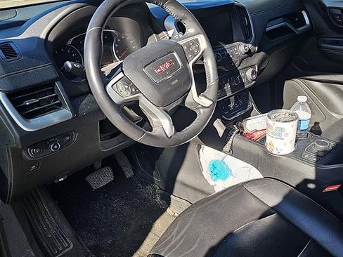 Used 2018 GMC Terrain SLT w/ Preferred Package AWD/4WD image 1