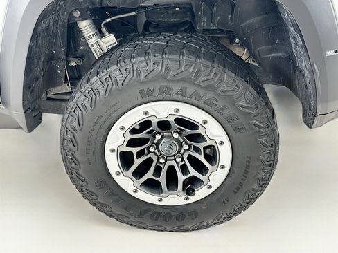 Used 2022 RAM 1500 TRX w/ TRX Level 2 Equipment Group AWD/4WD image 31