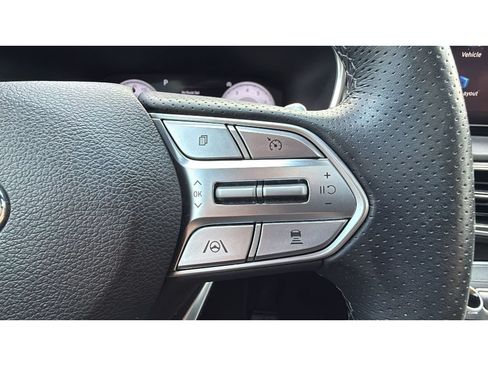 Used 2023 Hyundai Santa Fe Calligraphy AWD/4WD image 21