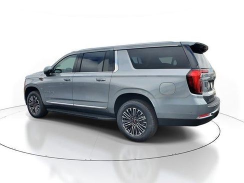 New 2026 GMC Yukon XL Elevation w/ Elevation Premium Package image 4