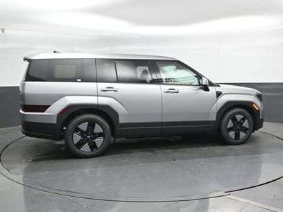 New 2026 Hyundai Santa Fe SE