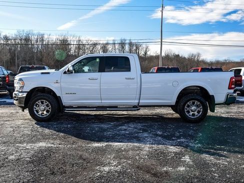 Certified 2022 RAM 3500 Laramie image 6