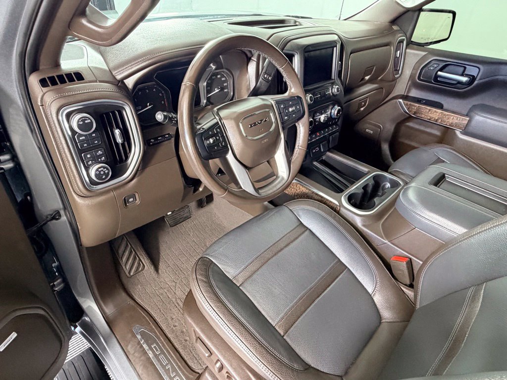 Used 2020 GMC Sierra 1500 Denali AWD/4WD image 32