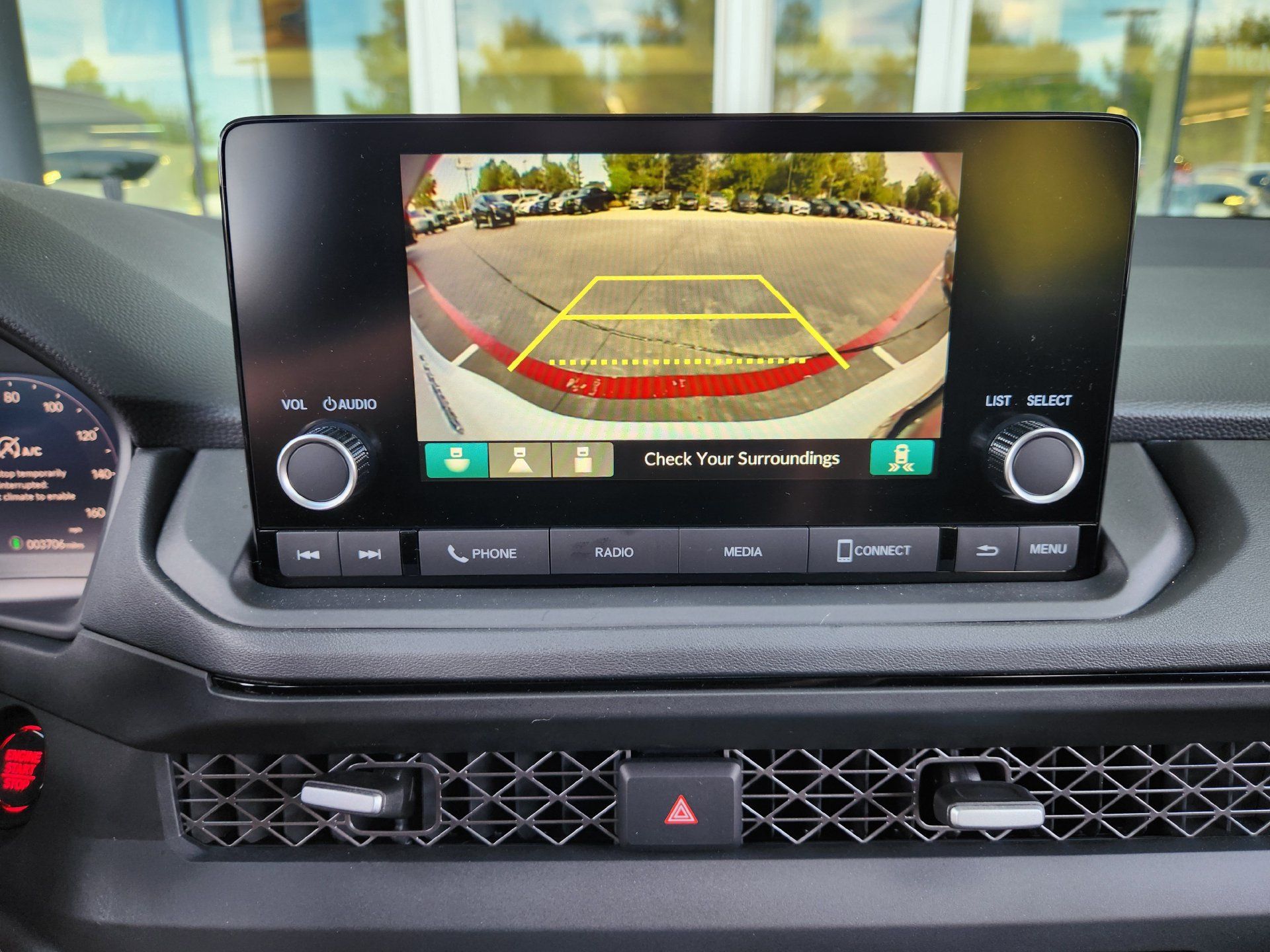 Used 2025 Honda Accord SE image 19