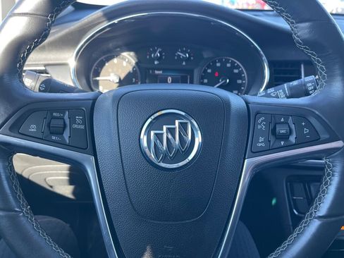 Used 2019 Buick Encore Preferred image 11