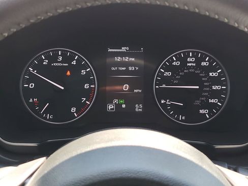 New 2025 Subaru Outback Limited image 14