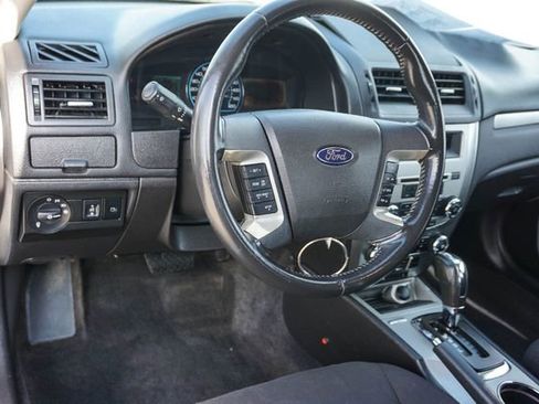 Used 2010 Ford Fusion Hybrid FWD image 8