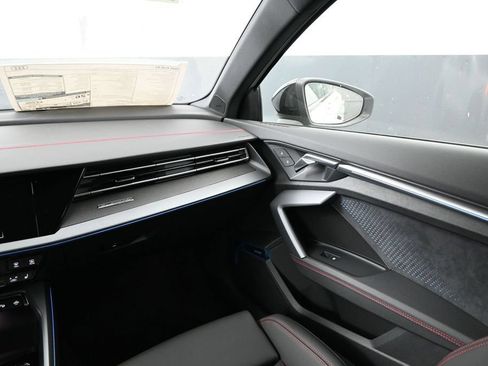 New 2026 Audi S3 Premium AWD/4WD image 13