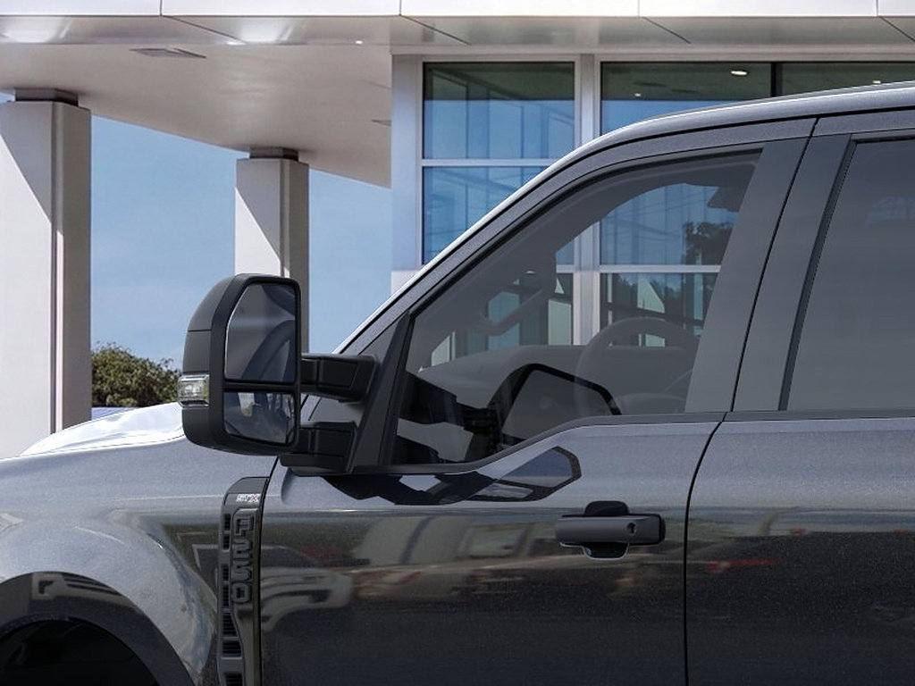 New 2026 Ford F250 XL w/ STX Appearance Package AWD/4WD image 54