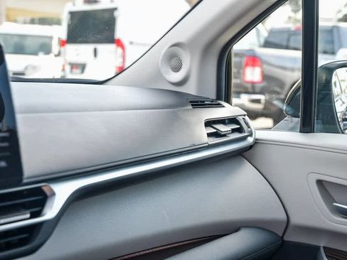 Used 2021 Toyota Sienna XLE w/ XLE Plus Package image 26