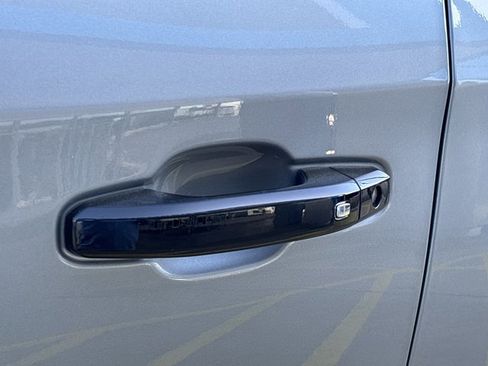 New 2026 Chevrolet Silverado 1500 LT Trail Boss w/ LT Trail Boss Premium Package image 15