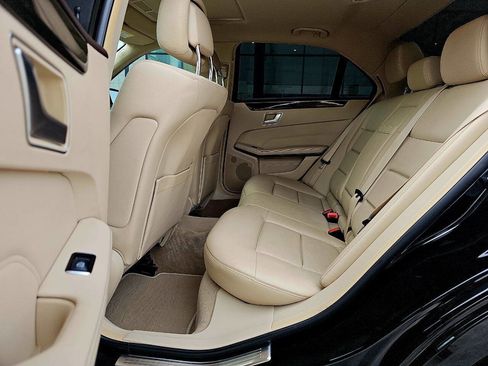 Used 2015 Mercedes-Benz E 350 Sedan image 9