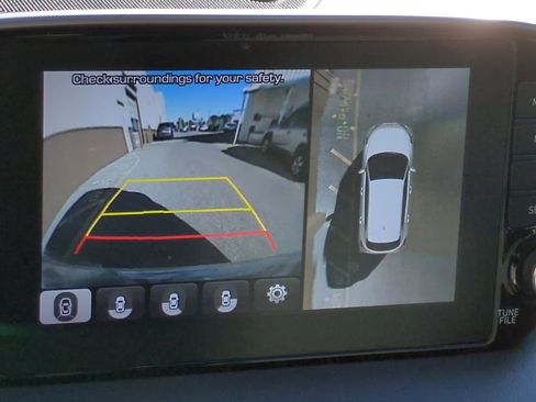 Certified 2020 Hyundai Tucson Ultimate image 21