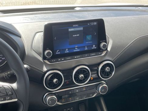 Used 2025 Nissan Sentra SV image 20