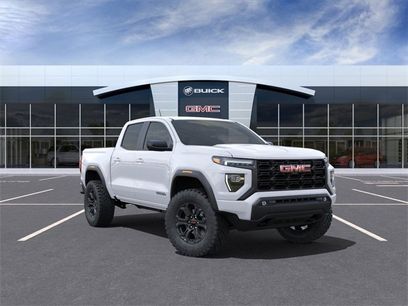 New 2025 GMC Canyon Elevation w/ Convenience Package