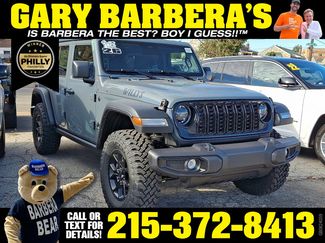 New 2026 Jeep Wrangler Unlimited Sport video 1