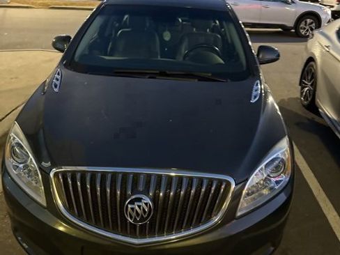 Used 2016 Buick Verano image 2