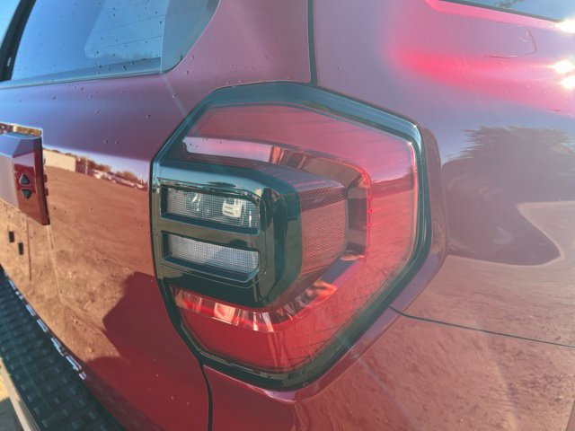 Used 2026 Toyota 4Runner Limited AWD/4WD image 11