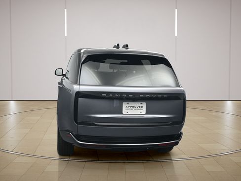 Used 2024 Land Rover Range Rover Long Wheelbase SE AWD/4WD image 21
