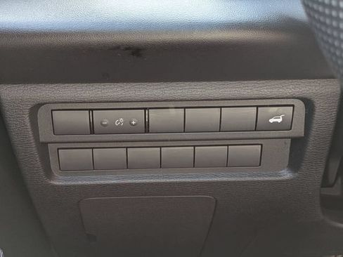 Used 2024 Mitsubishi Outlander SE FWD image 26