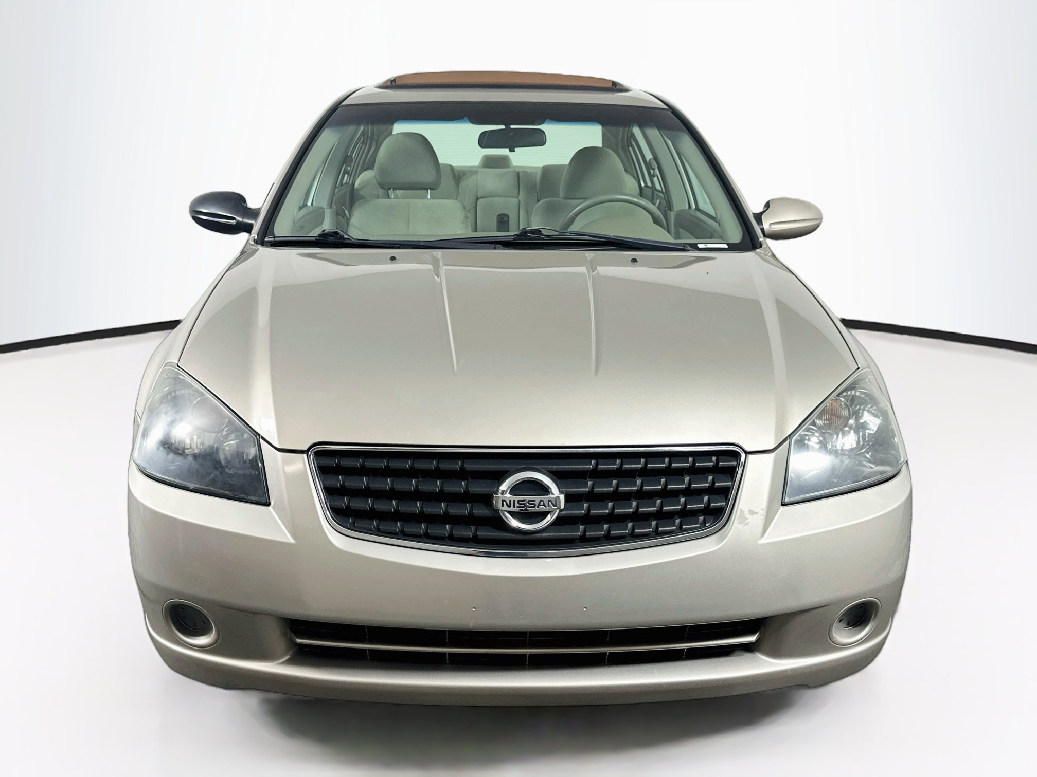 Used 2006 Nissan Altima 2.5 S FWD image 2