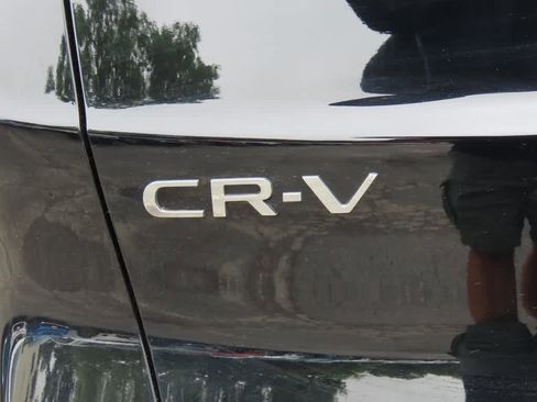 New 2026 Honda CR-V LX image 7