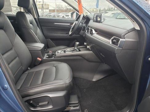 Certified 2023 MAZDA CX-5 AWD 2.5 S image 16