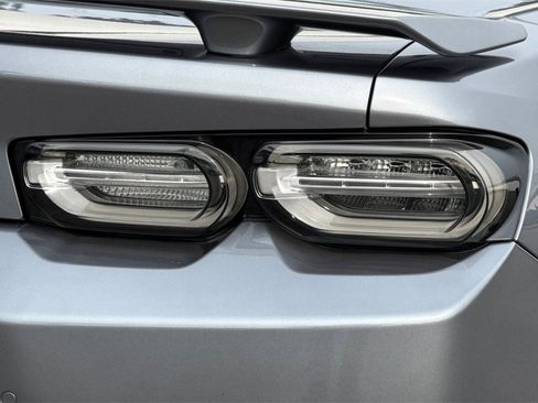 Used 2022 Chevrolet Camaro SS image 35