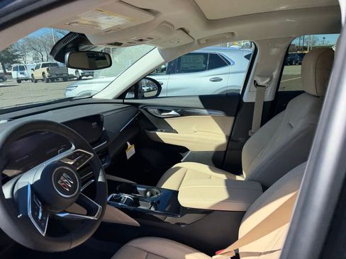 New 2026 Buick Envision Preferred AWD/4WD image 15