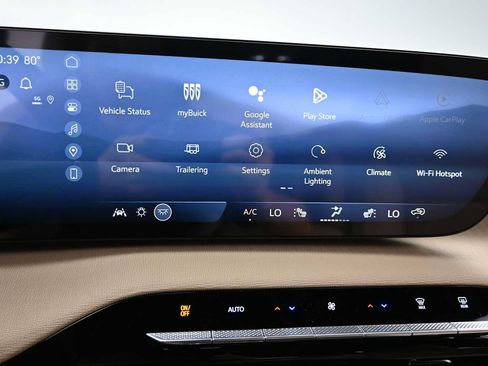 New 2026 Buick Enclave Preferred w/ Power Package AWD/4WD image 18