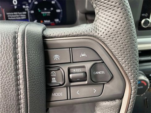 New 2025 Toyota Tacoma TRD Off-Road image 16