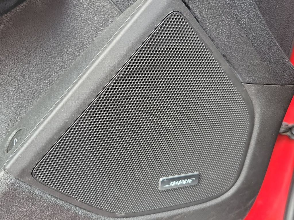 Certified 2014 Chevrolet SS RWD image 23